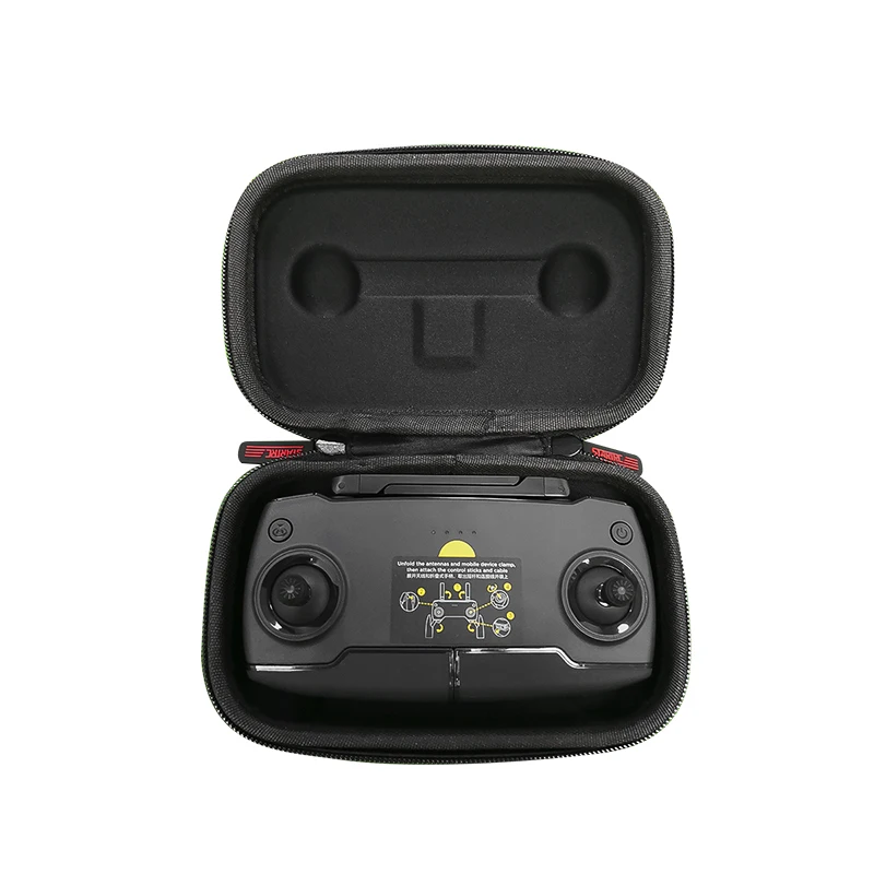 Startrc DJI Mavic 2 pro drone LiPo батарея PU мини сумка батарея Зарядка сумка для переноски для DJI mavic мини передатчик