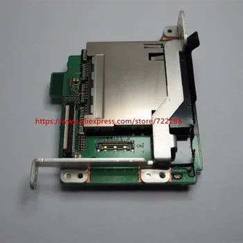 

Repair Parts For Nikon D4 CF Memory Card Slot Assy