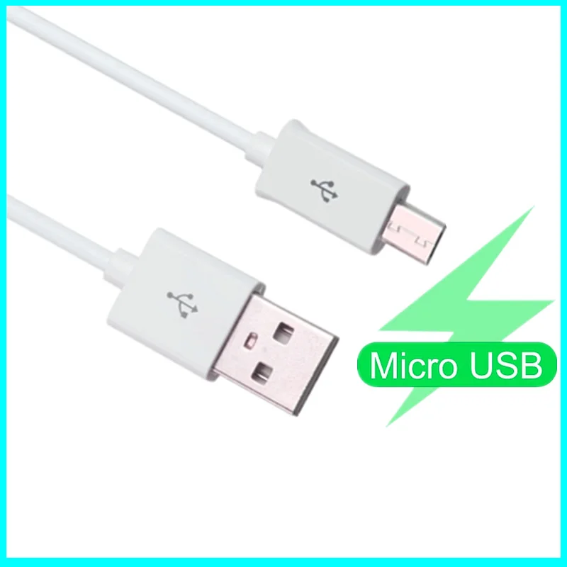 Дополнительная плата за специальный запрос микро USB кабель для Android мобильных
