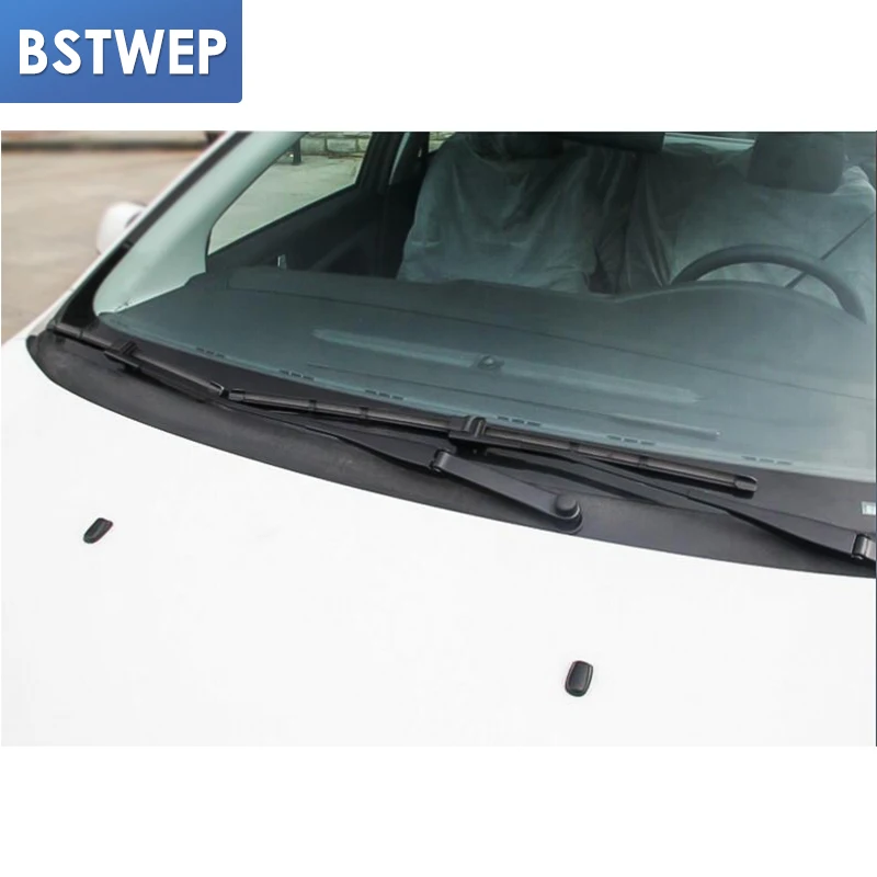 Щетки стеклоочистителя BSTWEP для Ford Focus Mk2/Mk3 подходят для бокового штифта/кнопочных рычагов 2004-(Международная модель