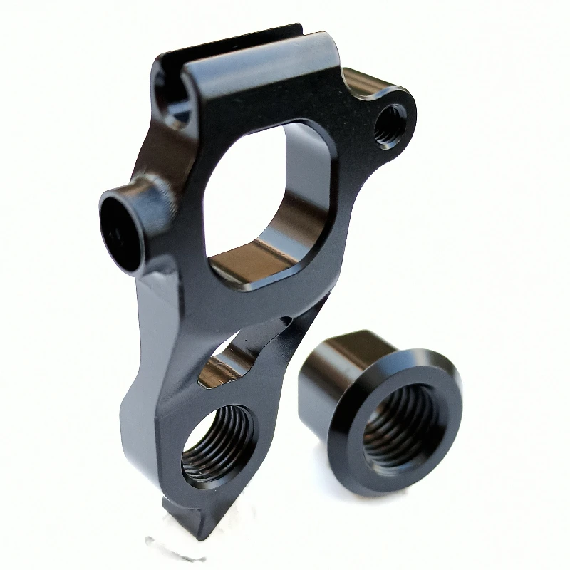 

2 шт., рычаг переключателя передач для велосипеда, для Скотта #277544 приблизительный Радиоуправляемый 2020 Стандартный кронштейн, выдвижной 277544