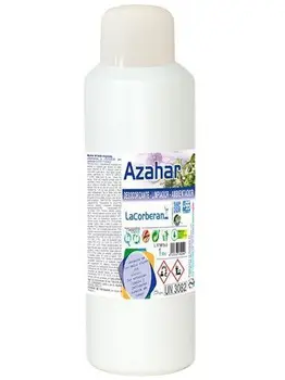 

Ambientador en Gel AZAHAR 1L