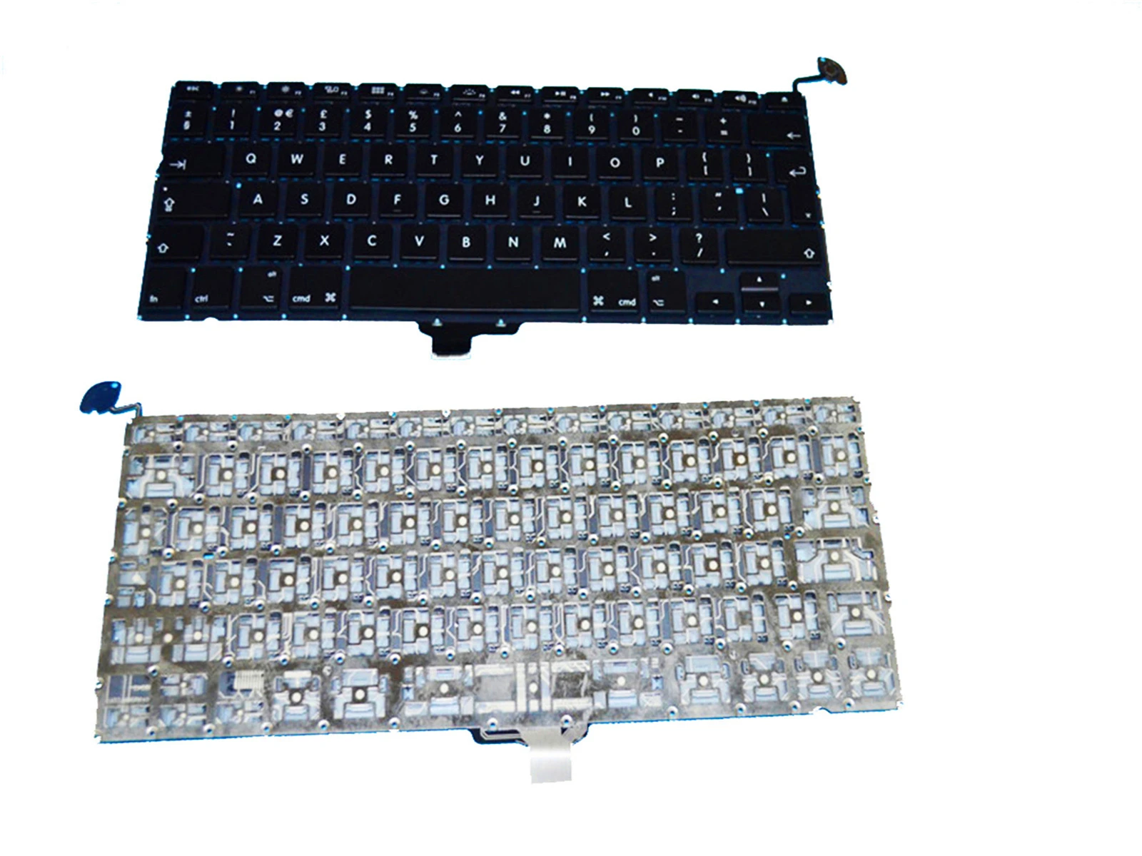 

A1278 UK layout laptop keyboard