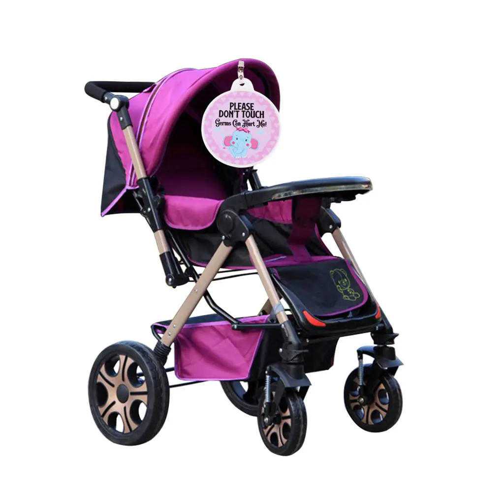 Детская коляска подвесные Мультяшные аксессуары детская кроватка подвесное