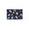 10/50pcs Mascarillas Children's Disposable Mask Star Printed Three Layer Protective Breathable Face Mask ndustrial 3Ply Ear Loop 6