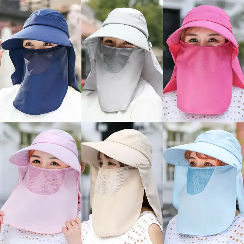 broad brim work hats