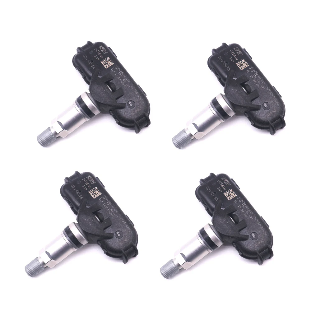 24 шт. TPMS сенсор для 2010 2011 2012 2013 HYUNDAI ELANTRA 2011- KIA RIO TPMS датчик давления в шинах 52933-3X200 529333X200