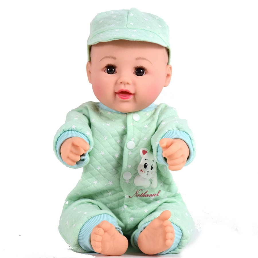 home economics baby doll