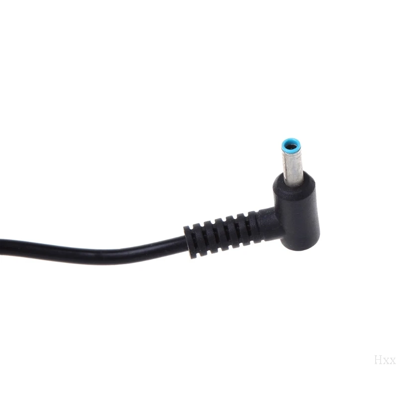 Высокое качество 19,5 V 2.31A AC источник питания зарядное устройство адаптер ноутбука для hp ProBook 400 430 430