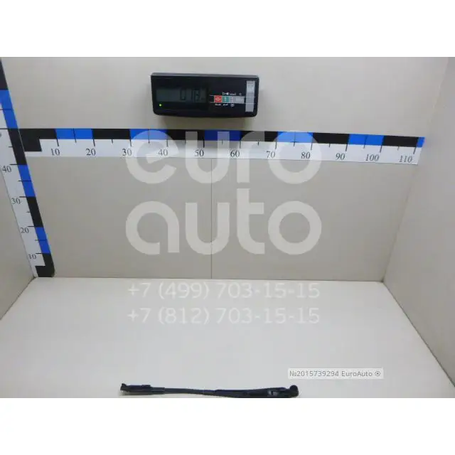 Поводок стеклоочистителя заднего, состояние – Б/У,, для Land Rover Range Rover IV LR070689 LR070689 GK5217C403AB