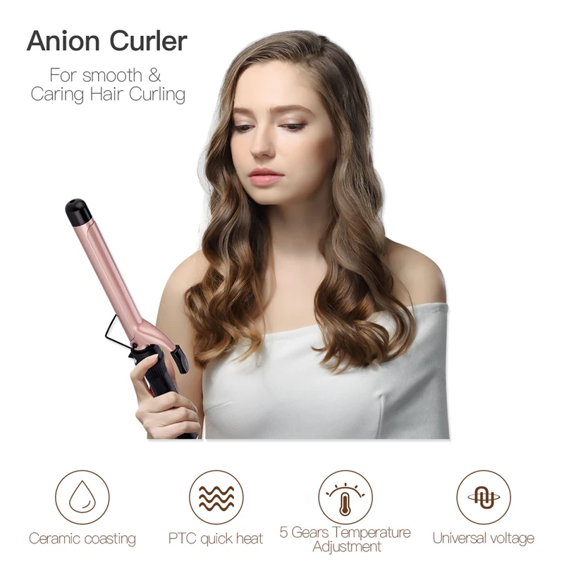 Curling Irons