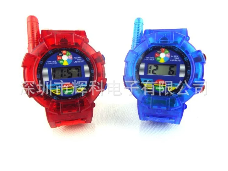 Детская игрушка подлинный авторизованный Roco Kingdom Big Adventure 3 Only Walkie-talkie Pair Toy