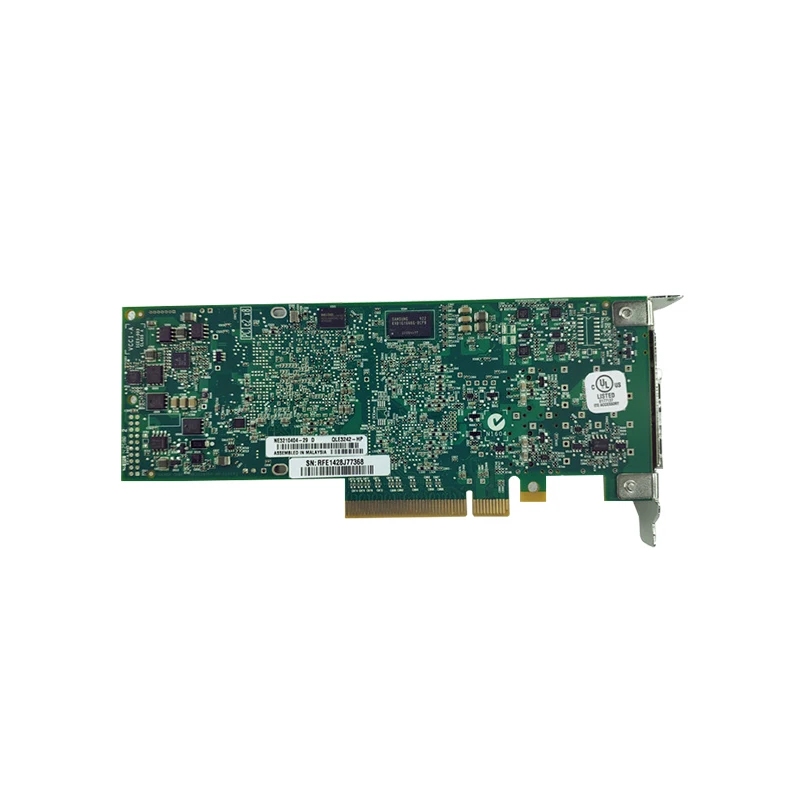 カイさん　専用 HP NC523SFP 593717-b21 593742-001 593715-001 10Gb network