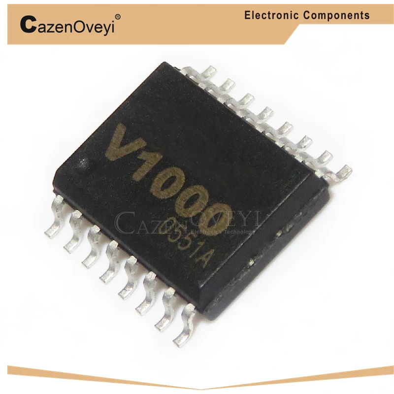 1pcs/lot V1000 SOP-16 In Stock | Электронные компоненты и принадлежности