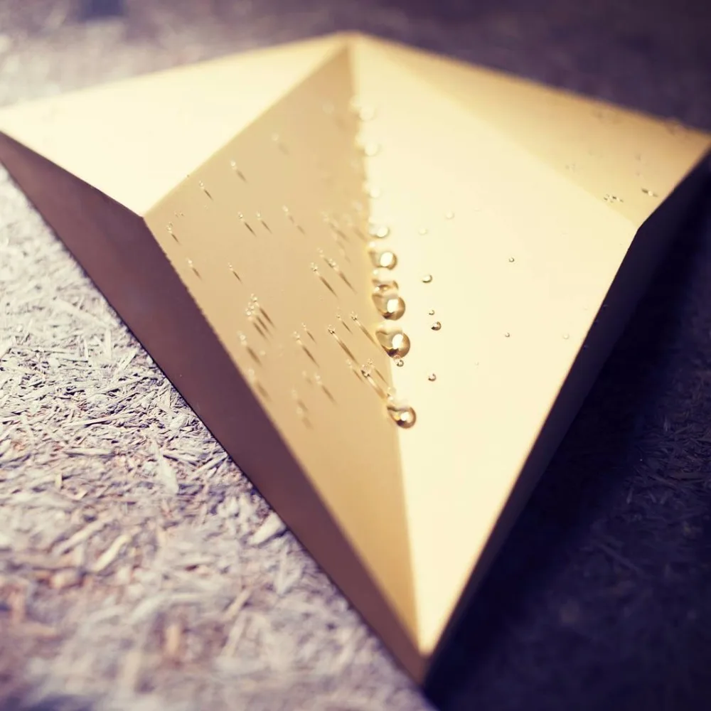 Силиконовая форма для бетонных стен кирпичей геометрической формы силиконовая