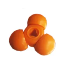 

Electric Orange Juice Machine Spare Parts Convex Squeezer For Lemon Juicing 2000E-2 Fresh Orange Juicer Extractor Spare Parts