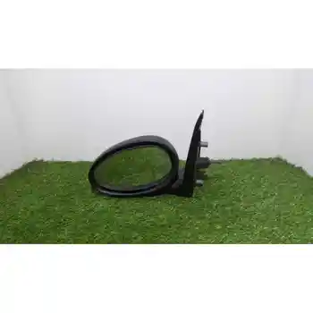 

69769 Left rearview Mg Rover 25 Hatchback (rf)