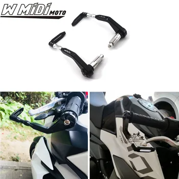 

Motorcycle Brake Clutch Lever Hand Guard Handle Falling Protection For BMW S1000RR S1000 RR 2020 2019 2010 2011 2012 2013 2014+