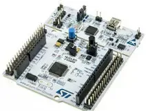 

In stock!!! NUCLEO-F334R8 STM32F334R8 Development board Free Shipping