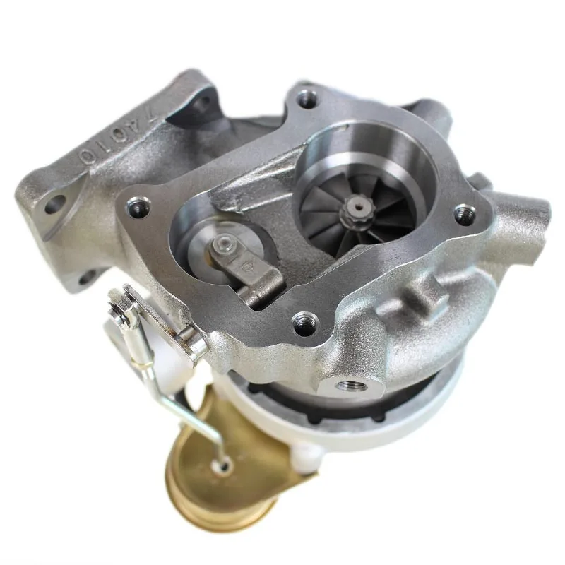 Для toyota ct26 turbo Toyota Landcruiser CT26-4 турбо 17201-68010 17201 68010 17201 74010 12HT 4.0L Турбокомпрессор 136HP