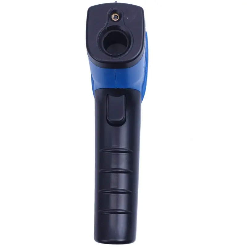 Digital Infrared Thermometer, Non-Contact IR Temperature Gun Instant-read with 2 AAA Batteries(Included) Emissivity 0.95(fixed