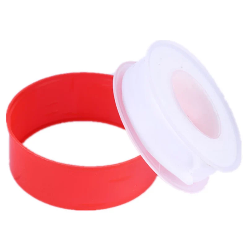 Sealed raw material belt -3