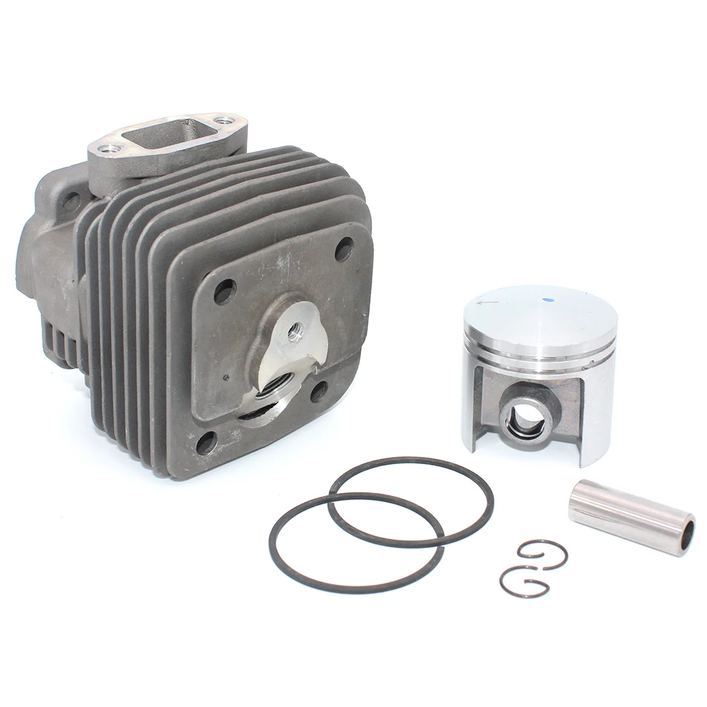 NiKasil поршень комплект для Stihl дисковые фрезы TS08 TS08S TS350 TS350AVE TS360 SG17 SG17L BG17 Stihl MPN 1108 020 1220