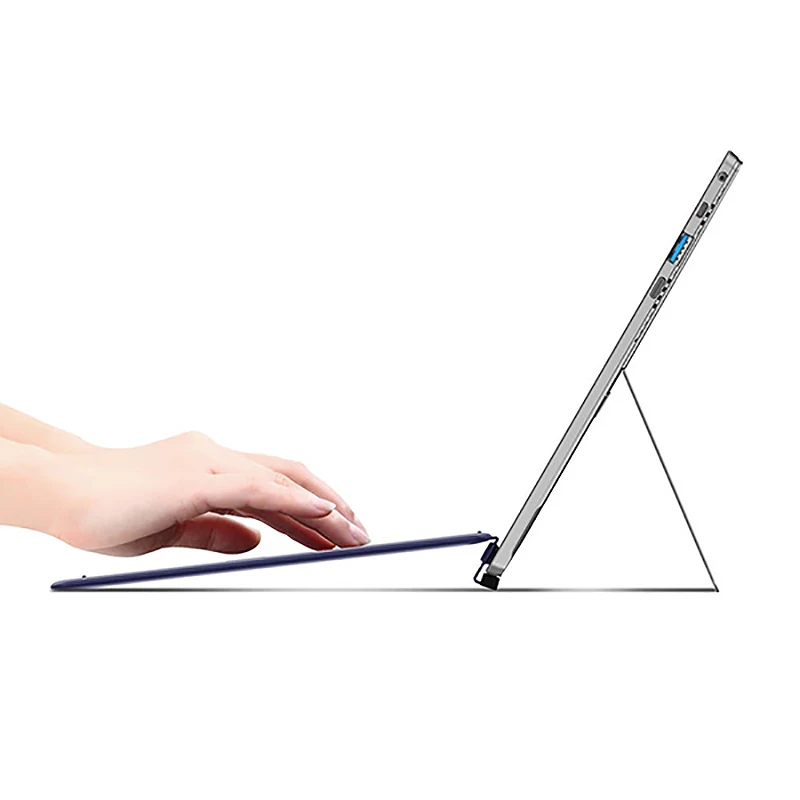 Для Teclast X4 T4 Tablet PC Магнитная клавиатура притяжения