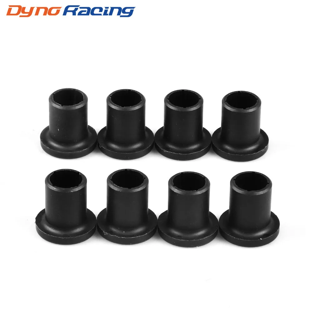 

Front A-Arm Short Bushings for Polaris Ranger Xp 700 4X4 Efi 2006 2008（8 Bushings）BX102056