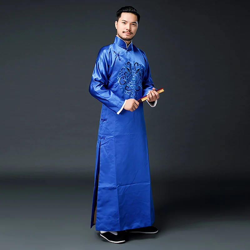 jubah lima waktu