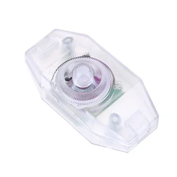 

Manual Knob Easy Install Home Dimmer Switch Button 904 220V 1A Floor Table Lamp Office Rotary Durable Accessories Adjustable