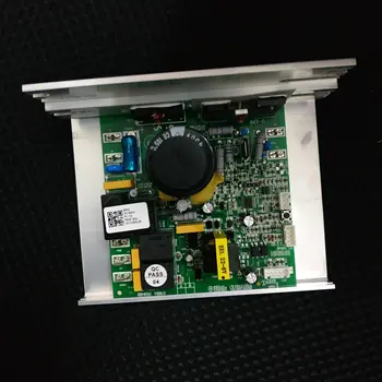 

Treadmill power board MKS PB30-P Motor controller For BH 2018 Treadmill spare part MKSPB30-P 20140111 VER1.0 MKS 2018EN P1.1D