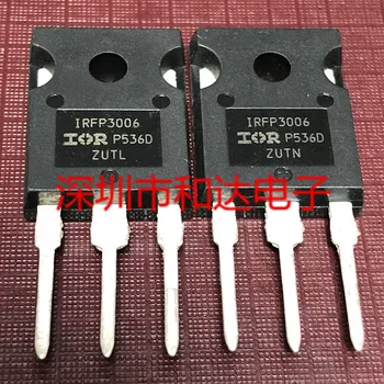

IRFP3006 TO-247 60V 195A