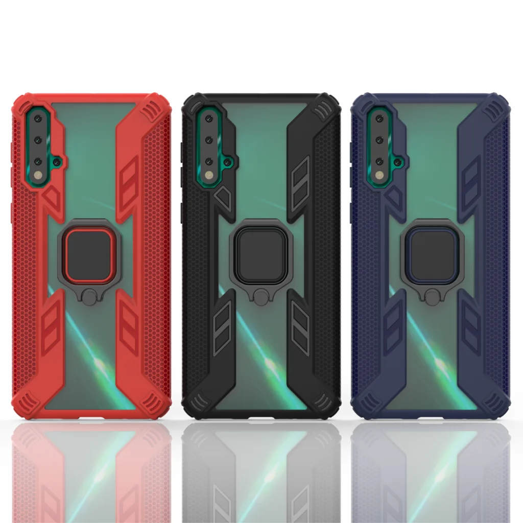 Vintage Cover For Huawei Nova 5 Cores Core Phone Case Shell SEA-AL00 SEA-TL00 Cases | Мобильные телефоны и аксессуары