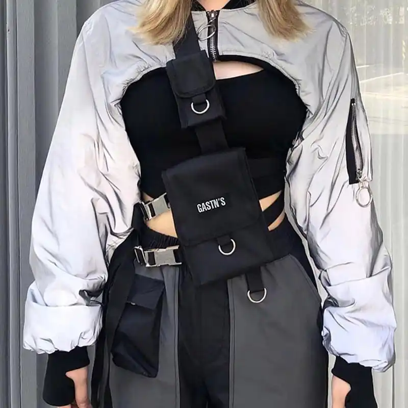 belt bag men fashion