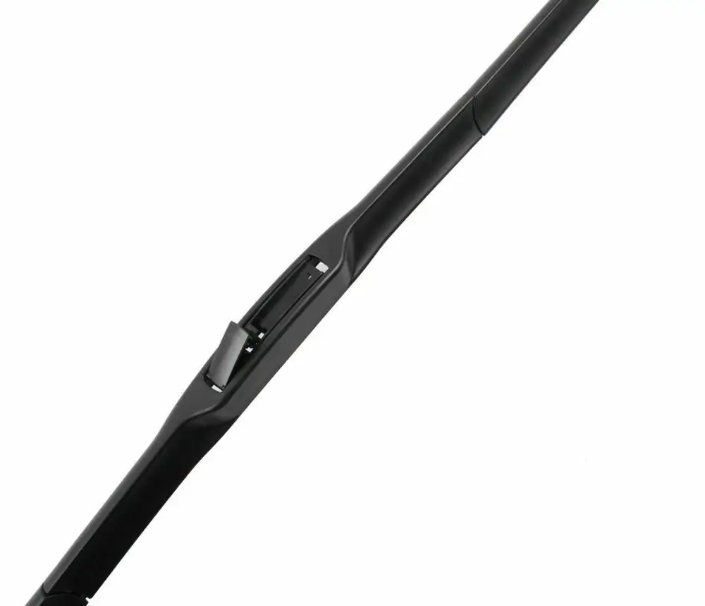 Exterior Windshield Wiper Blades Sleek Profile Lexus IS250 IS350 2006