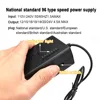 110V/220V Polishing Grinding Machine Mini Electric Belt Sander Cutter Edges Sharpener Multifunctional Grinder 7 Speed Adjustable 4