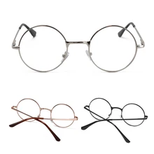 Круглые очки для чтения, женские и мужские очки для дальнозоркости, ультра светильник, очки+ 1,00~+ 4,0 диоптрийные увеличительные очки