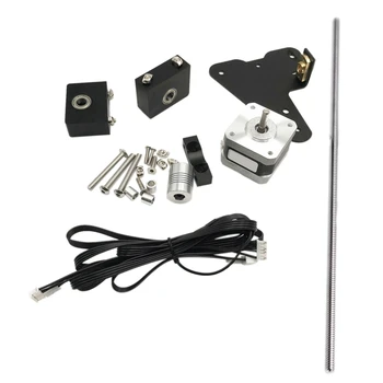 

GTBL 3S Dual Z Axis Lead Screw Upgrade Kit for Creality Ender-3 Pro 3D Printer