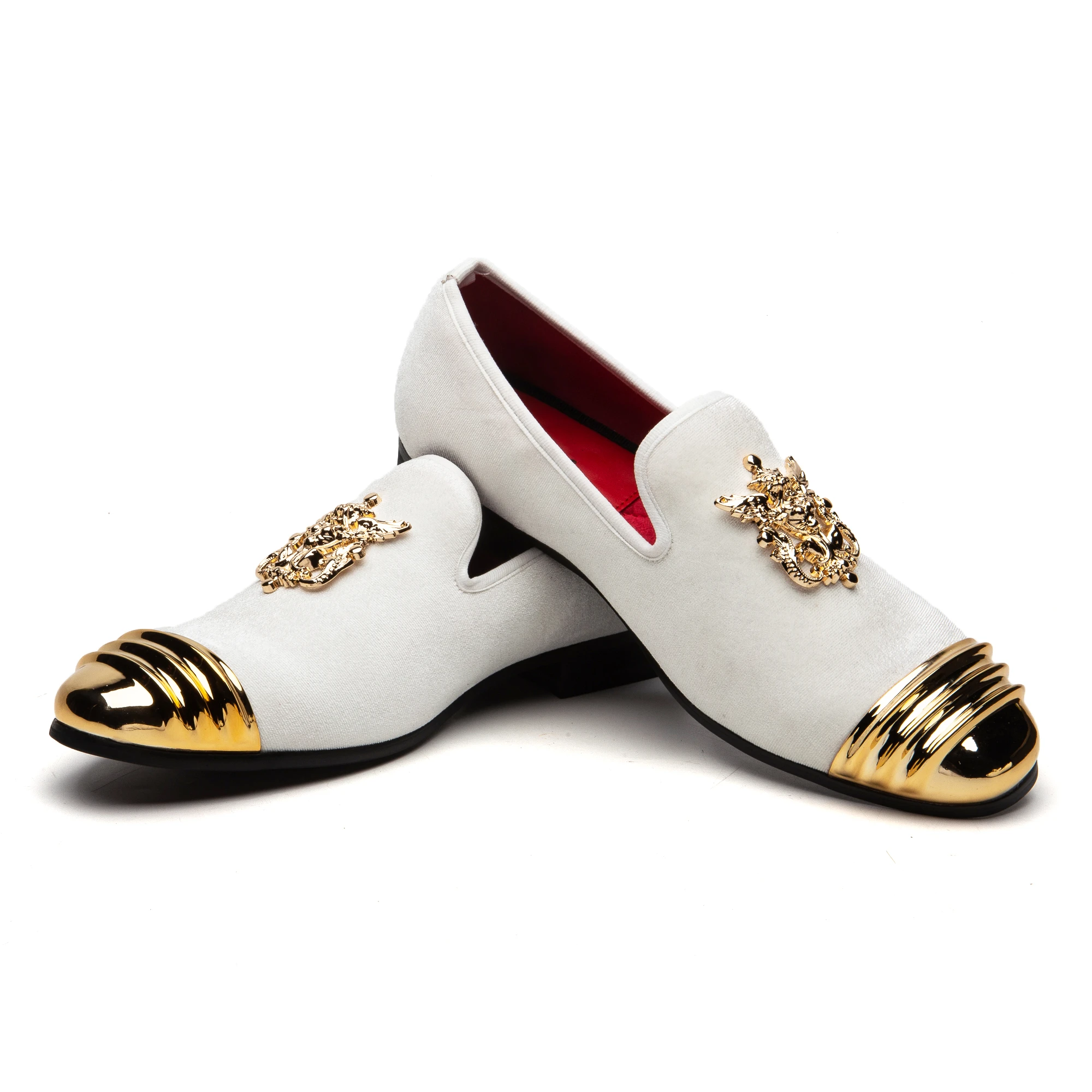 black rhinestone loafers