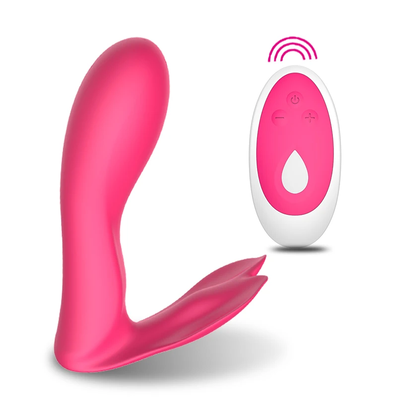 Vibrating panties (15)