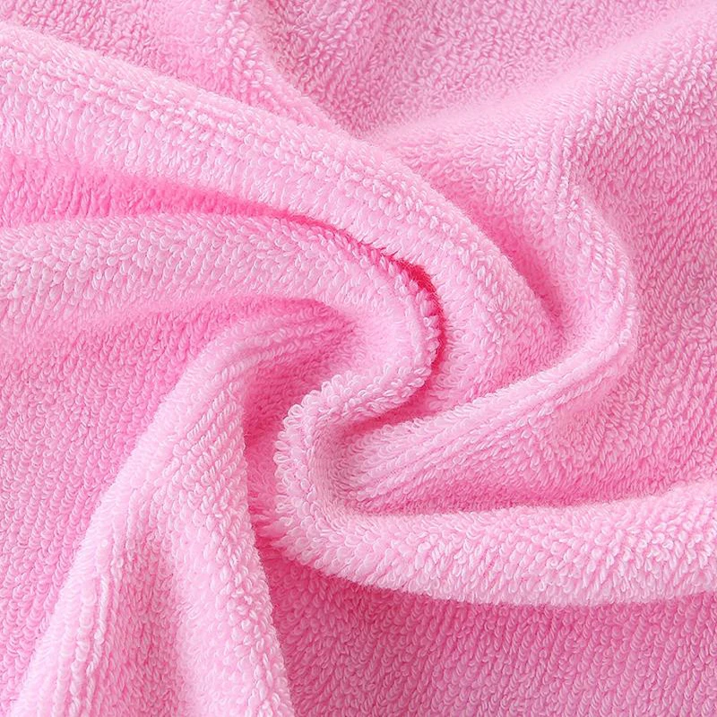 Cotton Toweling Terry Robe Kids Sleepwear Robe Cotton Bathrobe Kids Cartoon Robe Boy&Girls Hooded Winter Warm Bathrobe Soft Sleeprobe Kids Casual Homewear