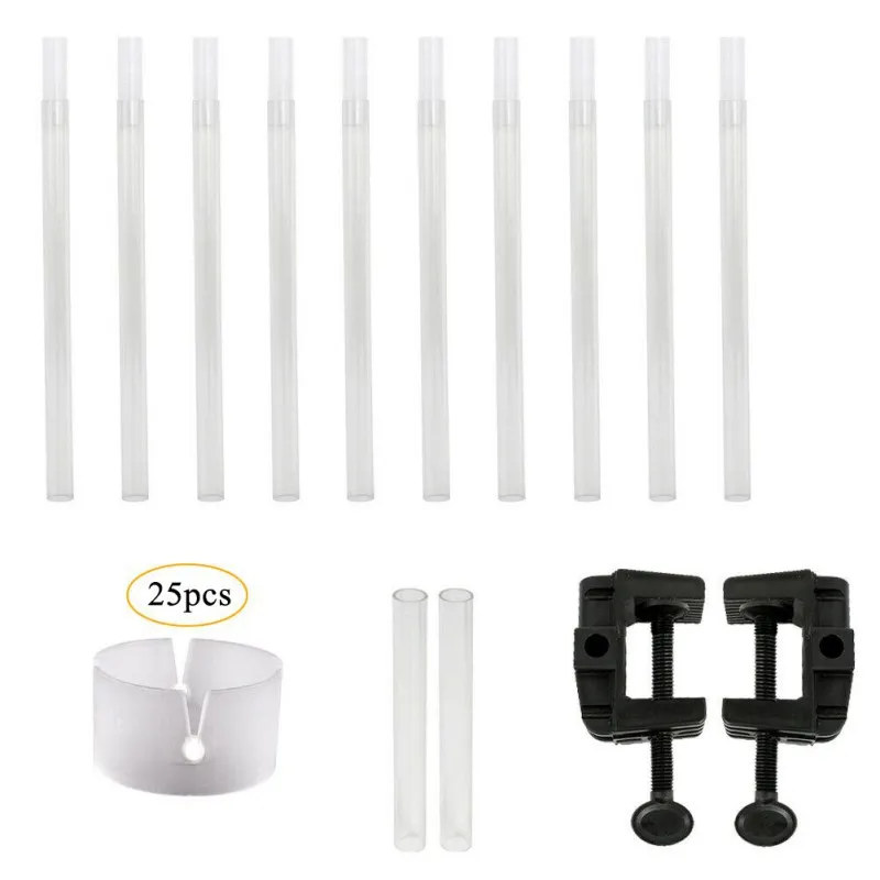 Arch Detachable DIY Balloon Table Wedding Decorations Table Stand Balloons Accessories Tools For Party Birthday Decoration