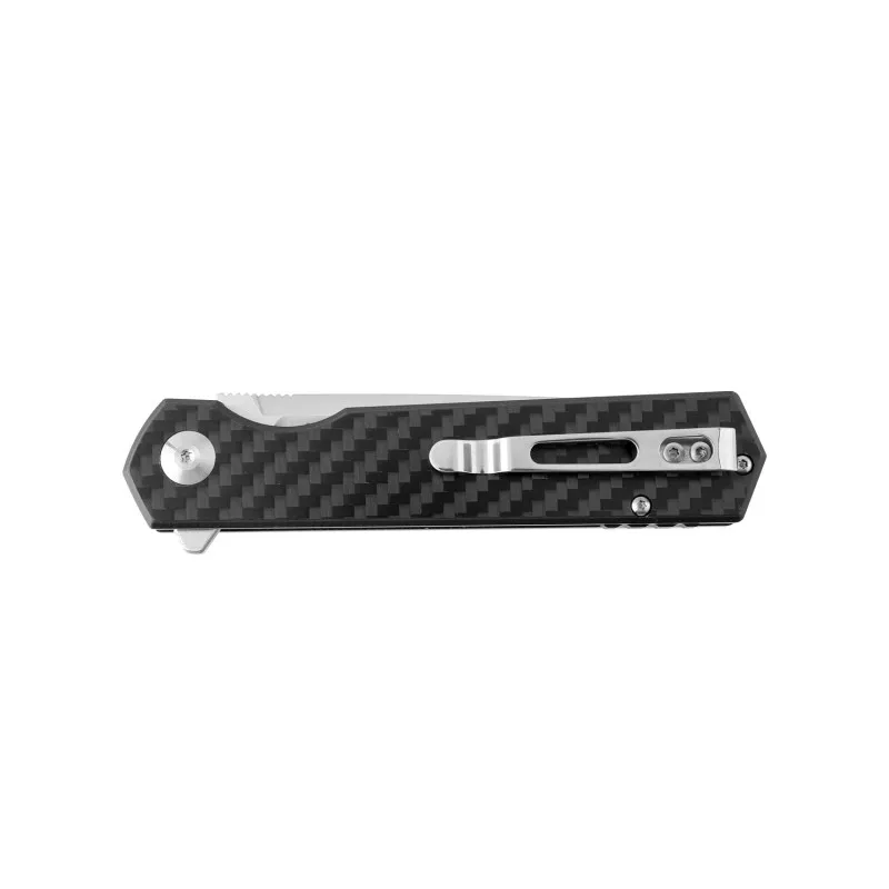 Ganzo Firebird FH11 FH12 FH13 D2 blade G10 or Carbon Fiber Handle Folding knife Survival tool Pocket Knife tactical outdoor tool 2