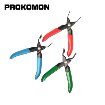 

3Pcs Fuel Line Coupling Disconnect Pliers Disconnection Car Tool Set
