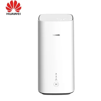 Günstige Entsperrt Huawei 5G CPE Pro 5G NSA + SA(n41/n77/n78/n79),4G LTE(B1/3/5/7/8/18/19/20/28/32/34/38/39/40/41/42/43) CPE Wireless Router