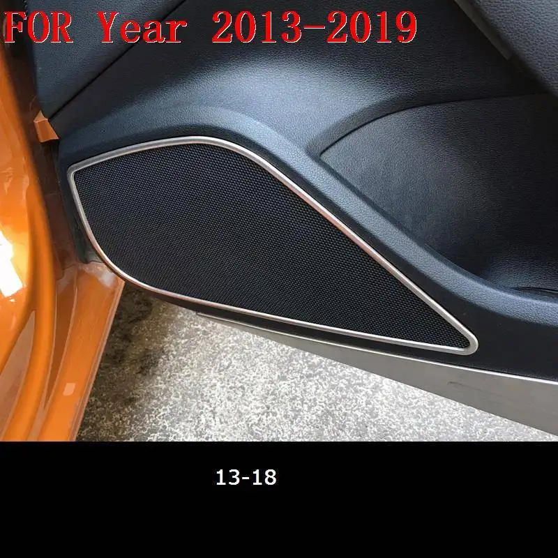 Body Control System Air Conditioner Automobile Decorative Car Styling Accessory Modification 13 14 15 16 17 18 19 FOR Audi A3 - Color Name: MODEL H