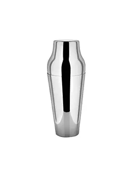

Alessi UTA1381-stirrer for cocktail 18/10 stainless steel polished, 0.48 liters