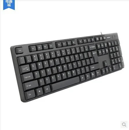 

Sangee/Sangee K2 Comfortable Office Super Quiet Wired Keyboard Ultra-Thin [One Year]