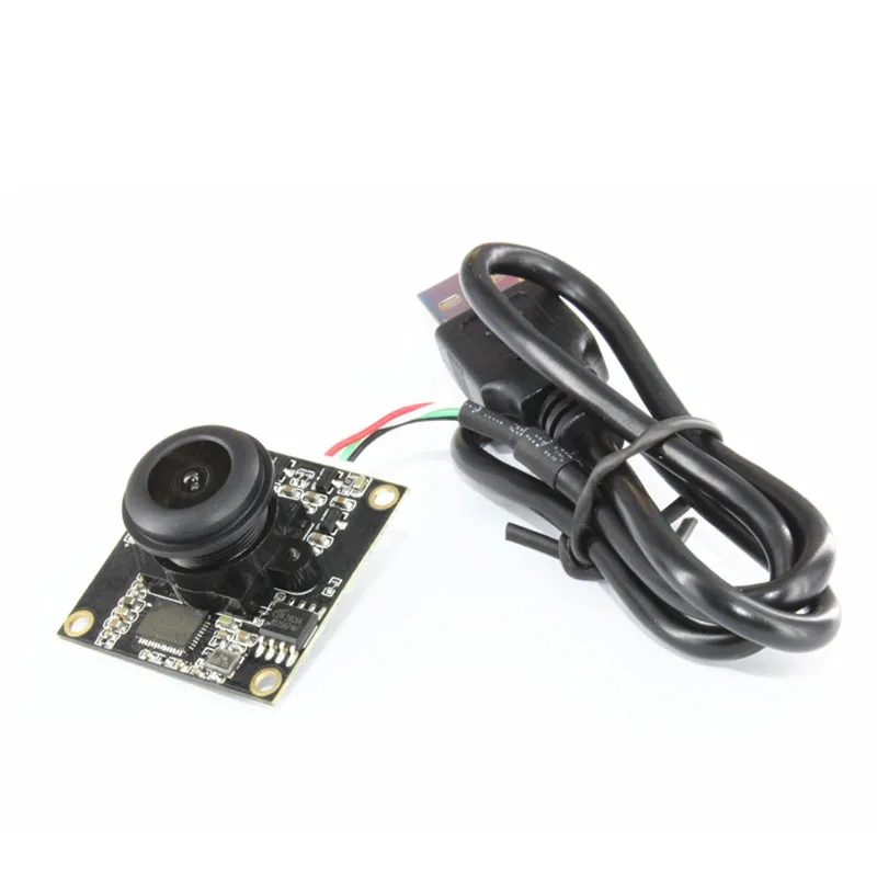 3MP wide angel 160 degree OV3660(1/5 '') sensor usb2.0 mini Camera Module|Камеры видеонаблюдения| |